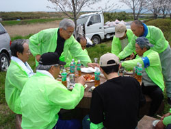 写真: